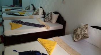 Baray Angkor Guesthouse Phnom Penh Bagian luar foto