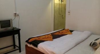 Baray Angkor Guesthouse Phnom Penh Bagian luar foto