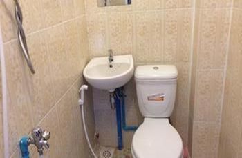 Baray Angkor Guesthouse Phnom Penh Bagian luar foto